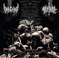 Austral (CHL-2) : ...And the New Age of Darkness Shall Rise in Hate